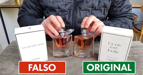 sieno perfume falso
